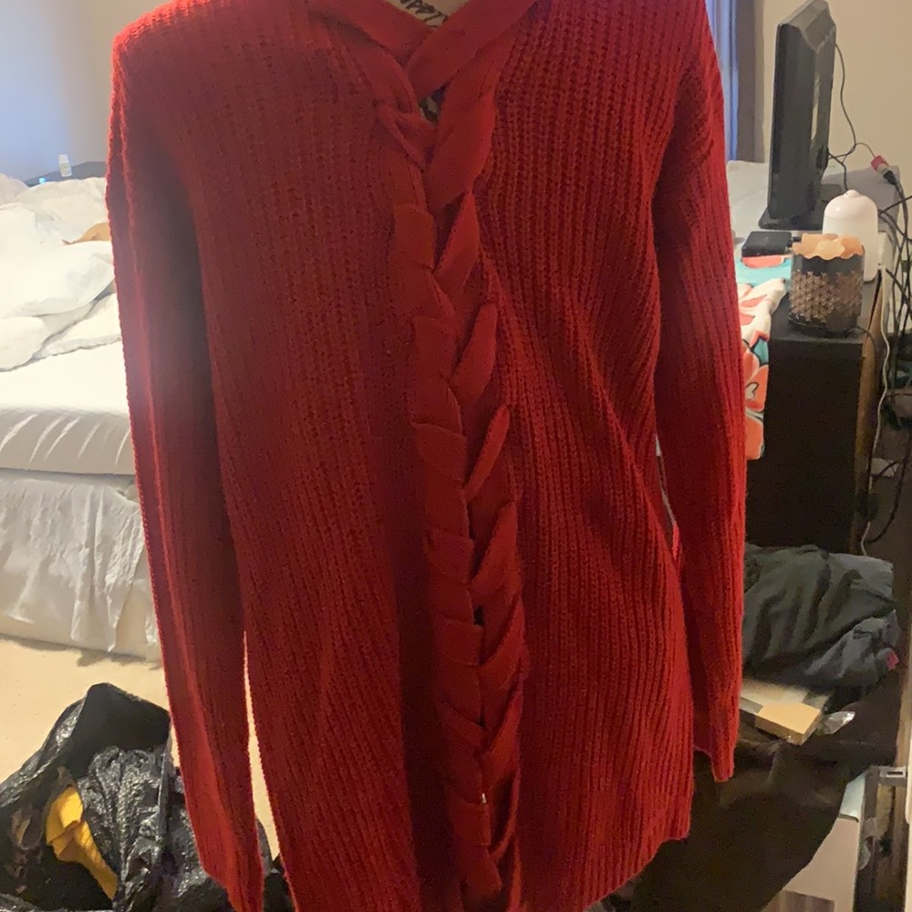 Cardigan - Picture 2 of 2